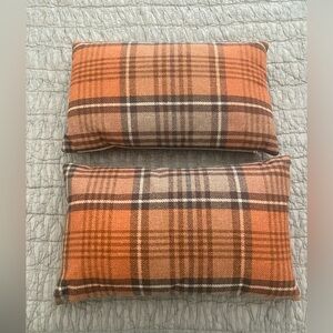 💥💥LAST CHANCE💥💥
 pillows set of 2